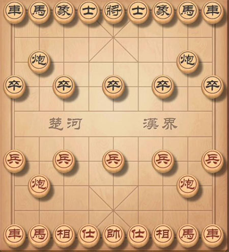 游戏攻略