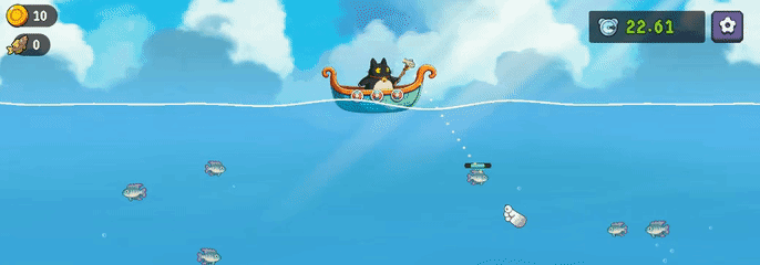 玩法特色截图1