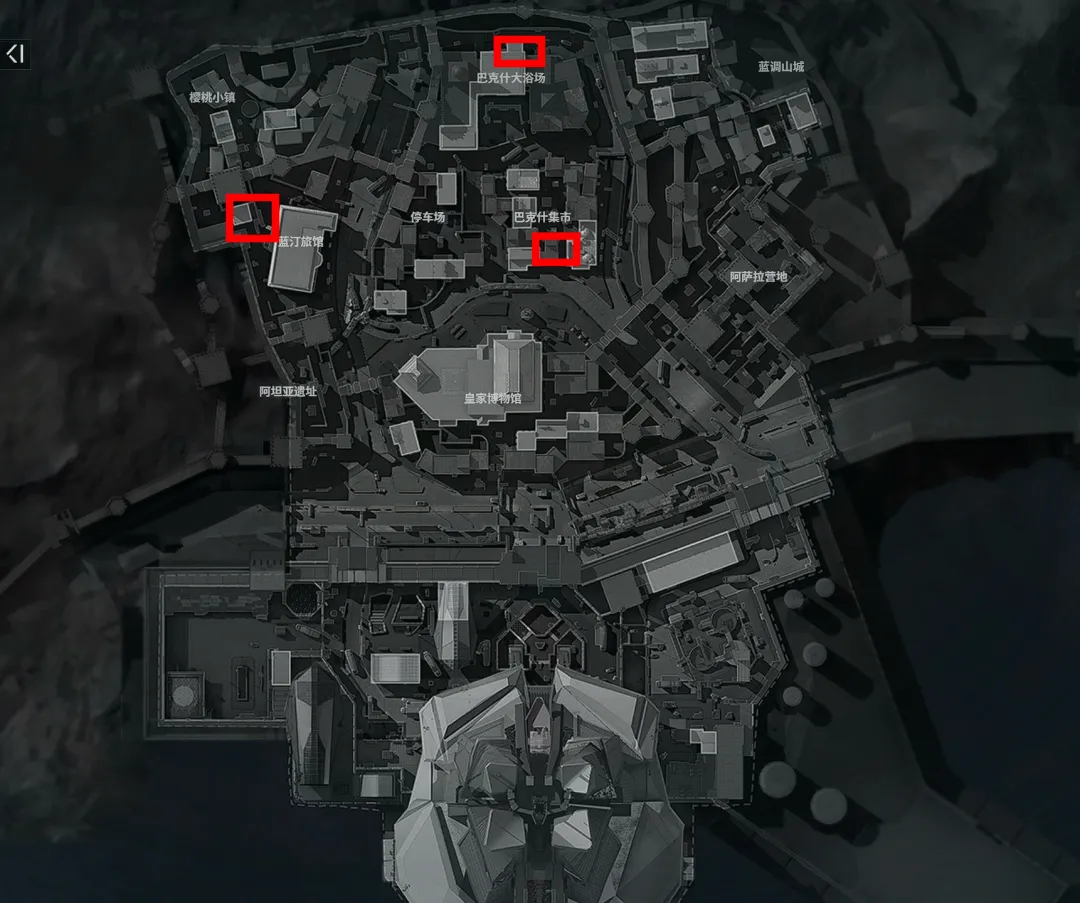 3x3三阶段邪修通关玩法1