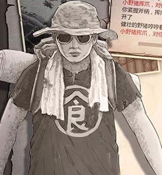 角色介绍截图4