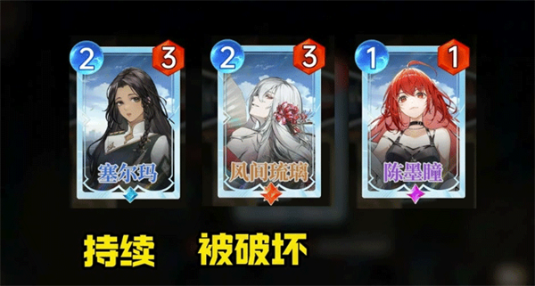 龙血弈局上分攻略2