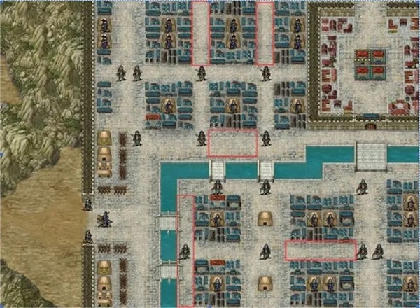 第29关马跃檀溪