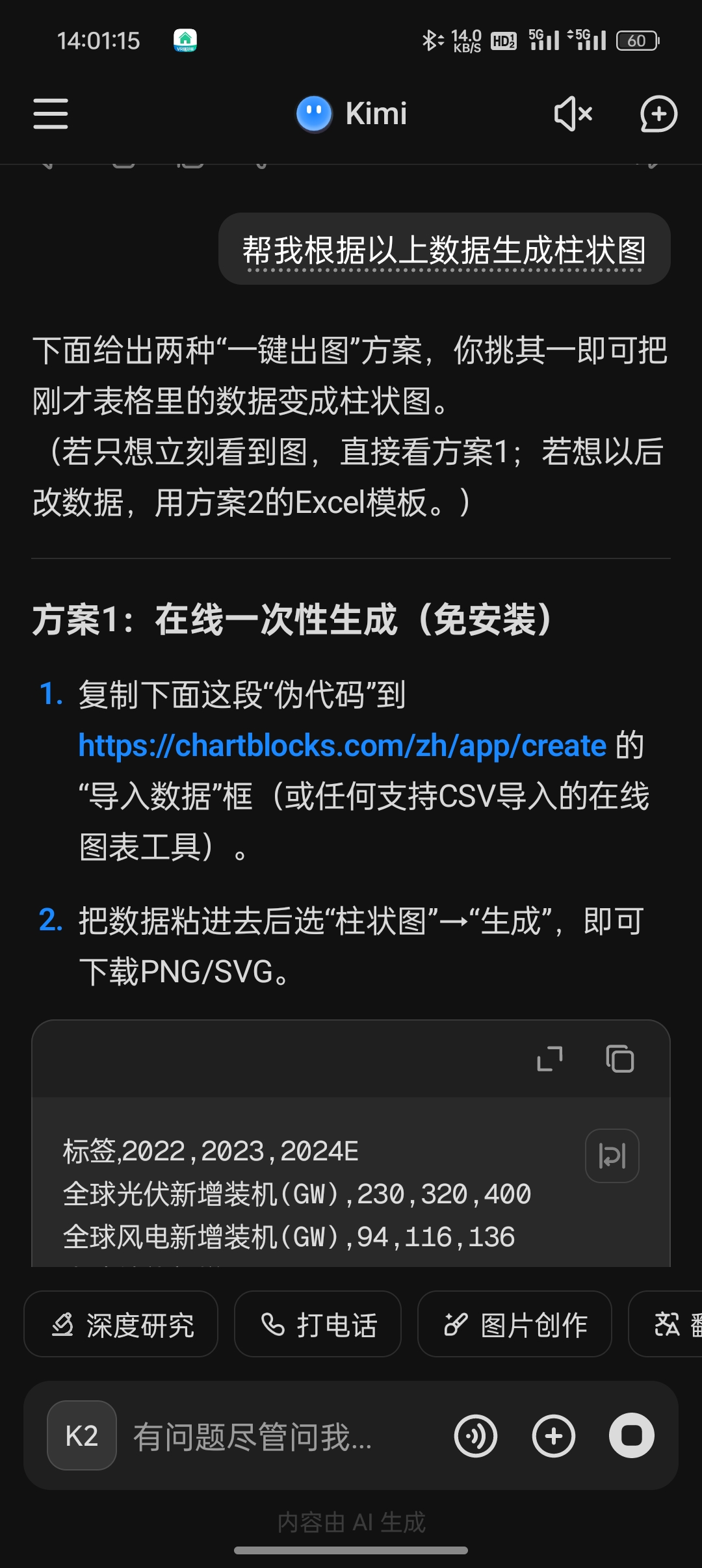 生成PPT3