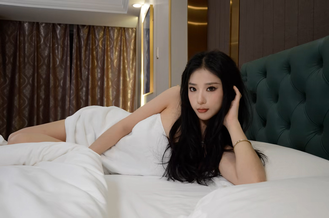 赵娜