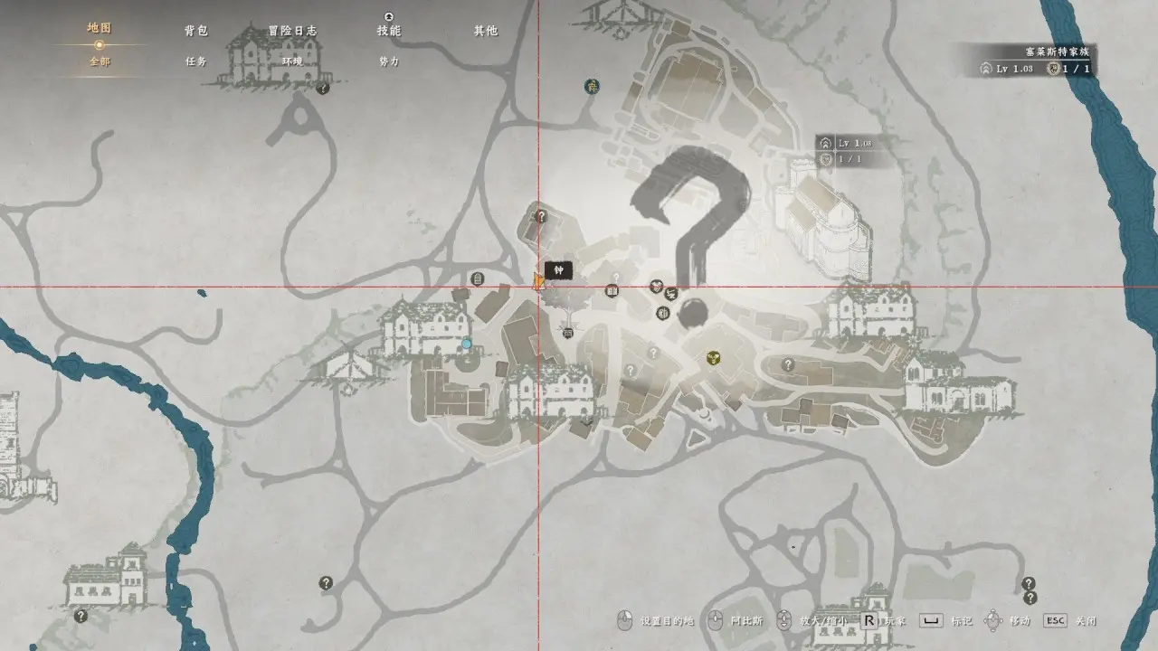 玩法攻略1