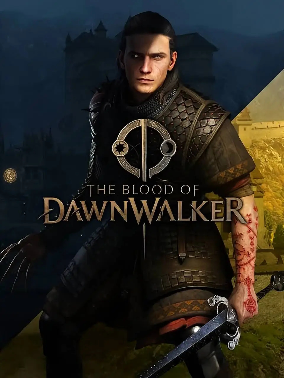 黎明行者之血Steam破解版下载 免安装绿色中文版