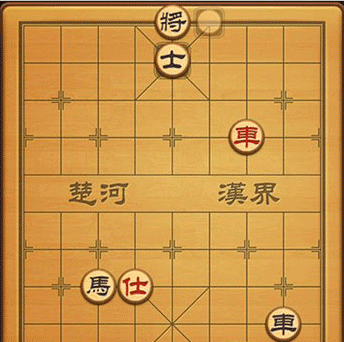 残局破解攻略龙战鱼骇截图2