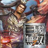 真三国无双7猛将传