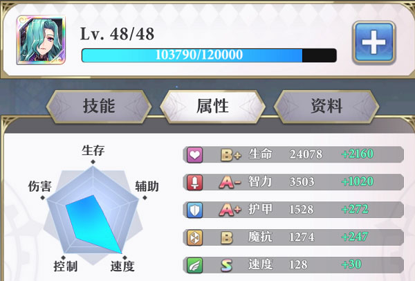 阵容搭配攻略截图9