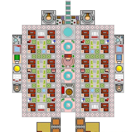 完美稳定布局攻略截图1