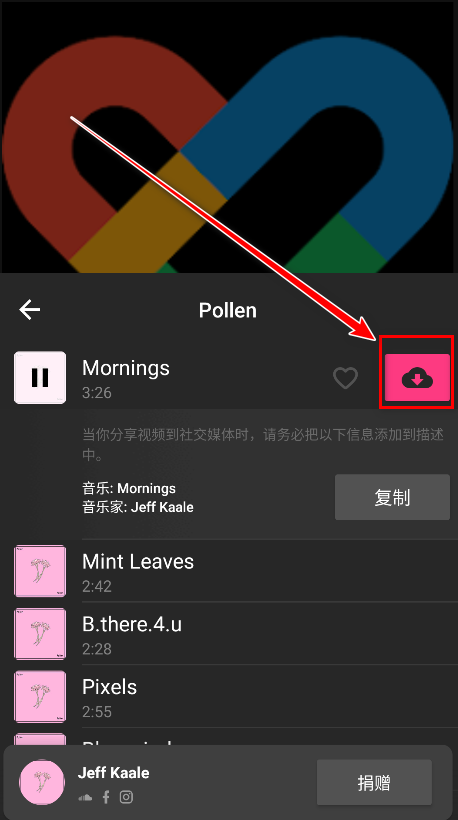怎么导入音乐截图10