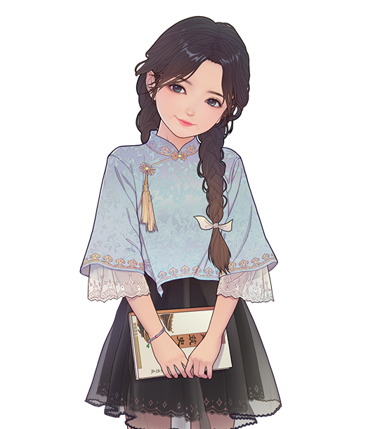 学生档案介绍5