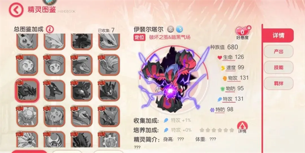 阵容搭配攻略2