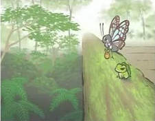 景点明信片获得方法截图1