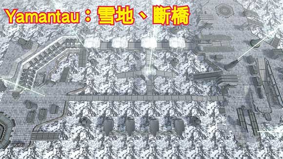 游戏地图介绍6