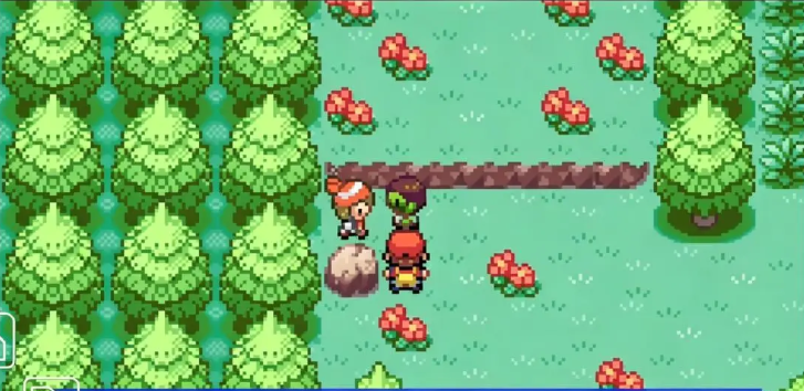 游戏攻略3