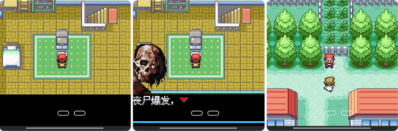 开局攻略1