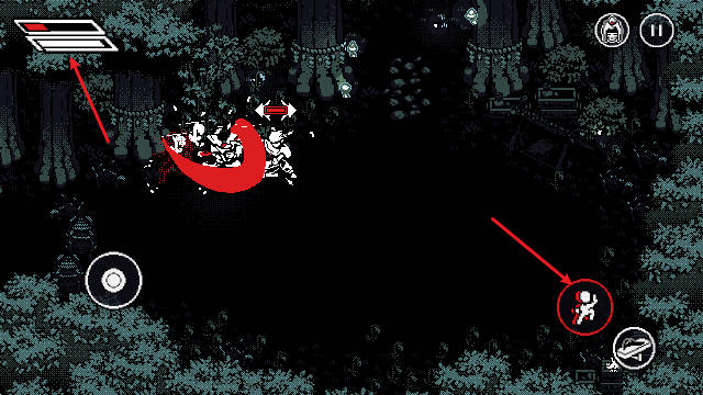 游戏攻略截图2