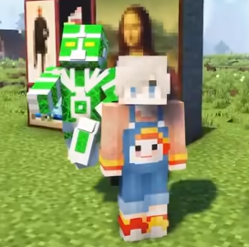 替身介绍2