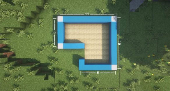 家园建造1