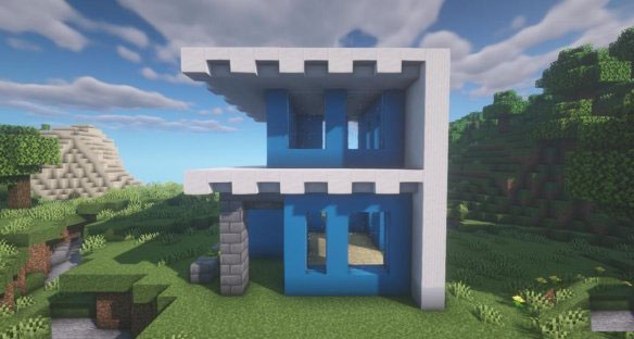 家园建造2