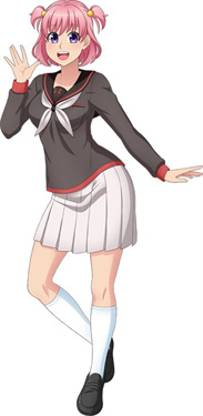 部分角色介绍2