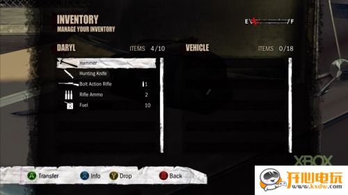 新手攻略截图7