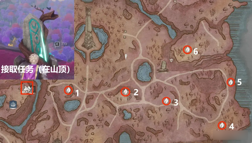 支线攻略4