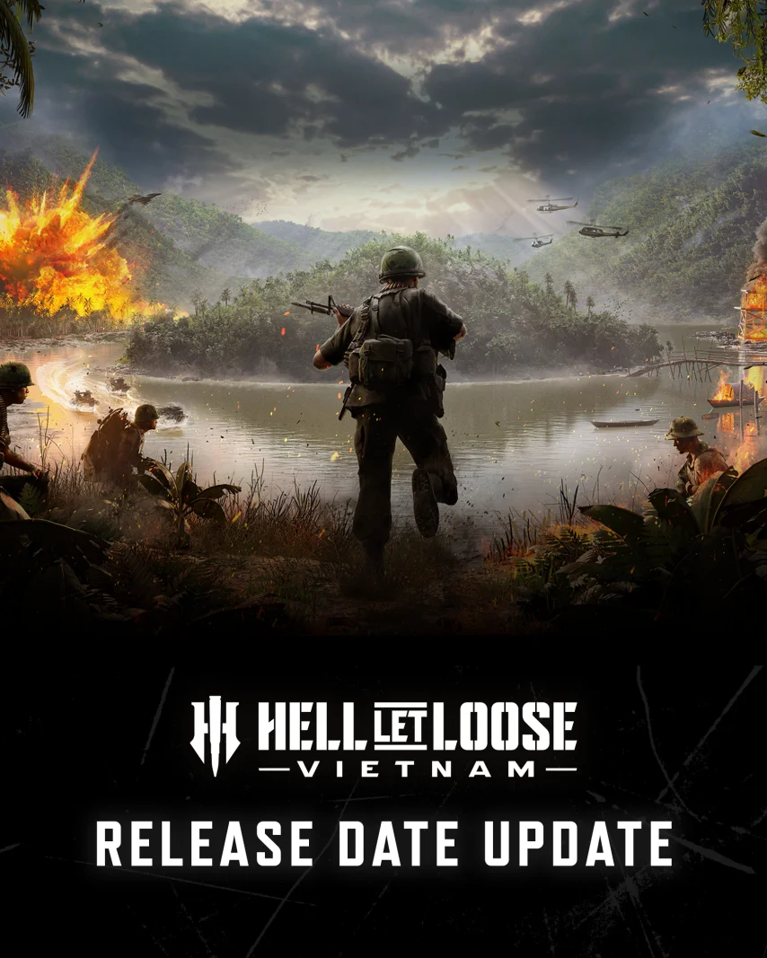 人间地狱越南Steam破解版下载 免安装绿色中文版