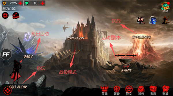 游戏攻略1