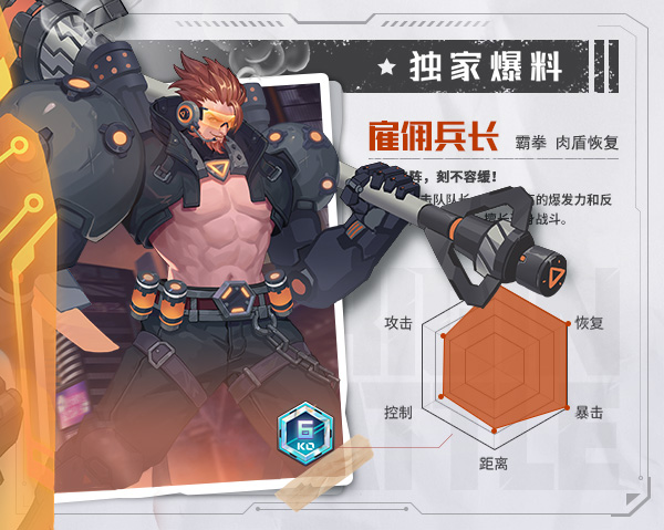 角色介绍截图4