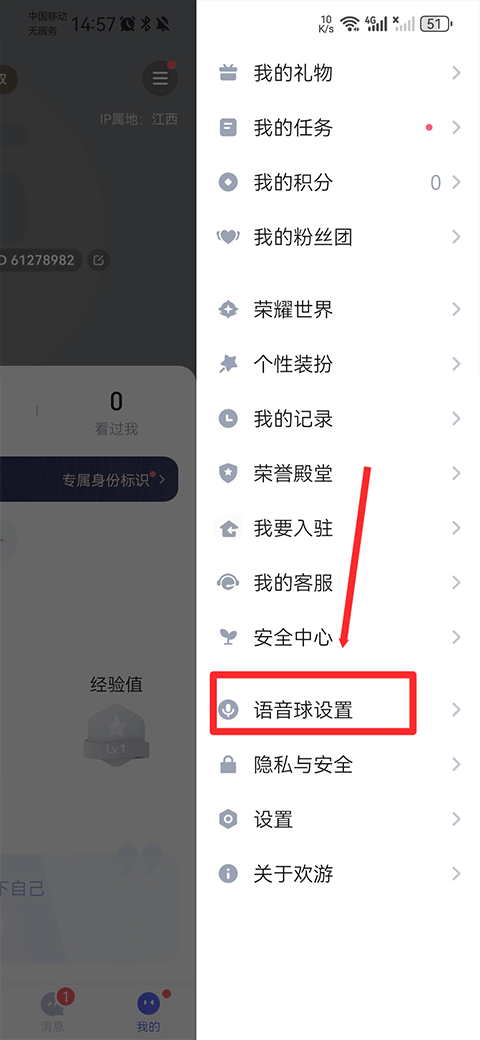 怎么设置悬浮球截图2