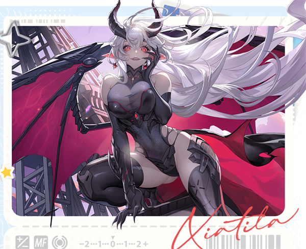 角色攻略2