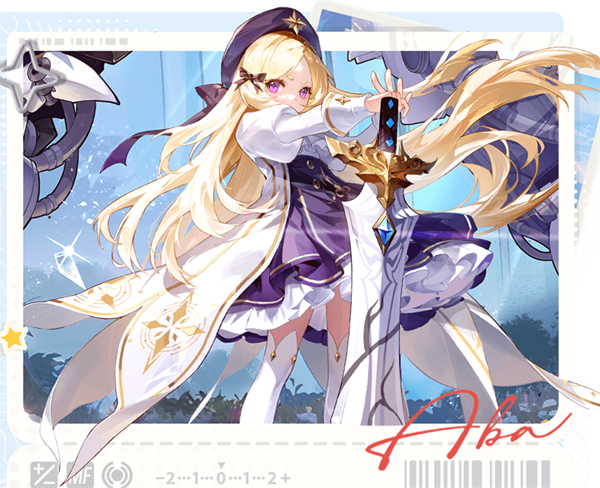 角色攻略3