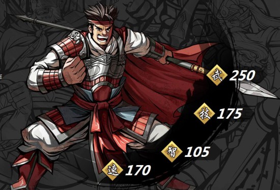 张飞