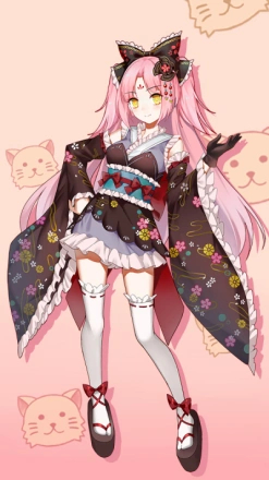 金奈樱