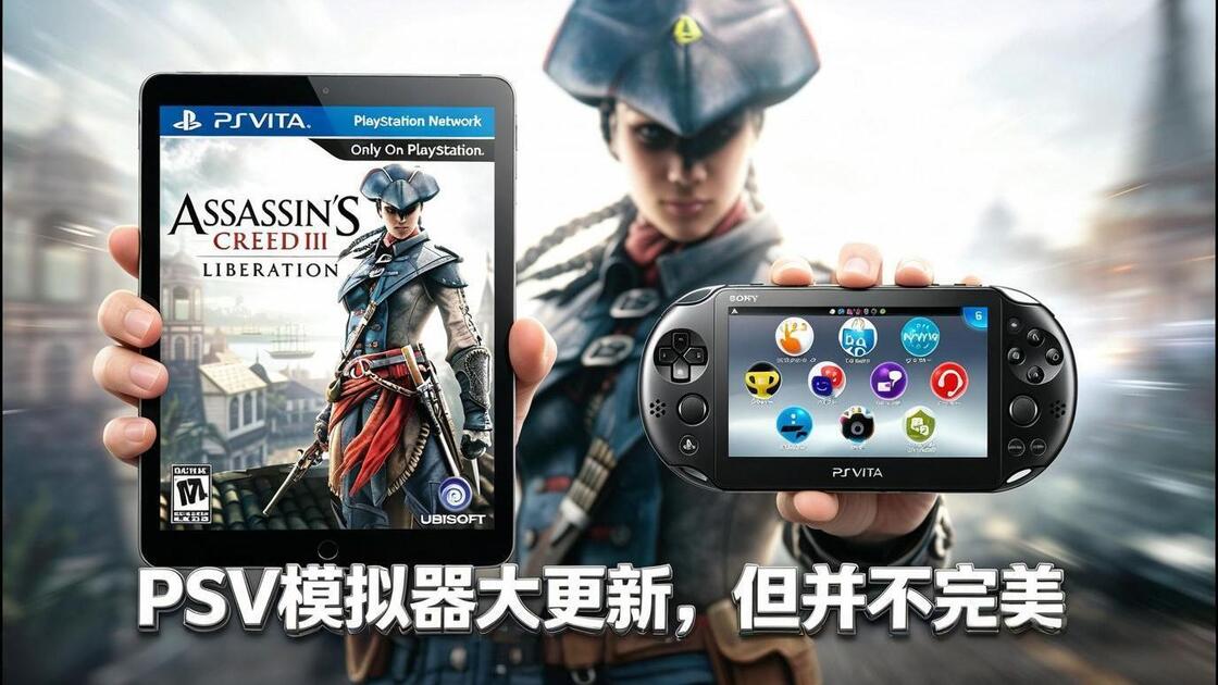 游戏介绍截图