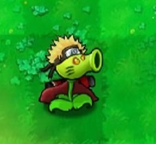 魔改植物4