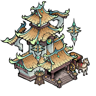 萌新必看攻略1