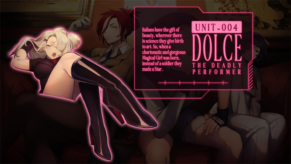 多尔切 (Dolce)