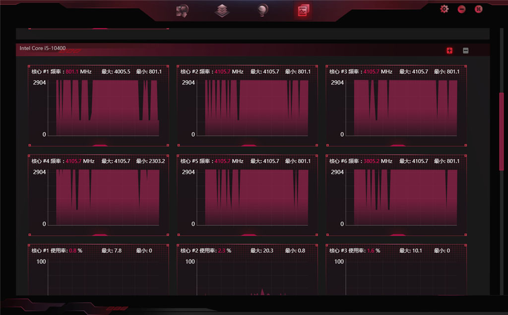 入门使用教程截图5