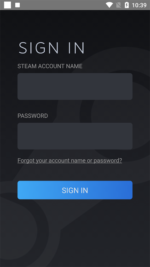 如何登录截图1