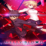 Melty Blood