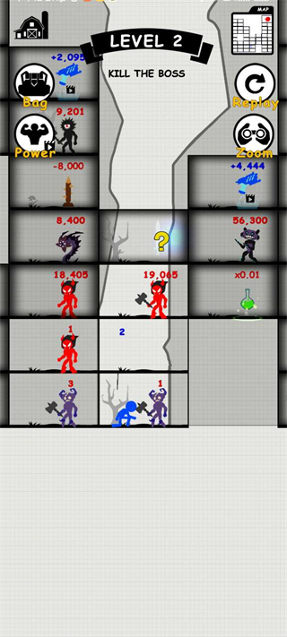 玩法截图5