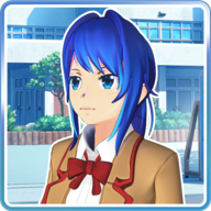 学校生活模拟器1