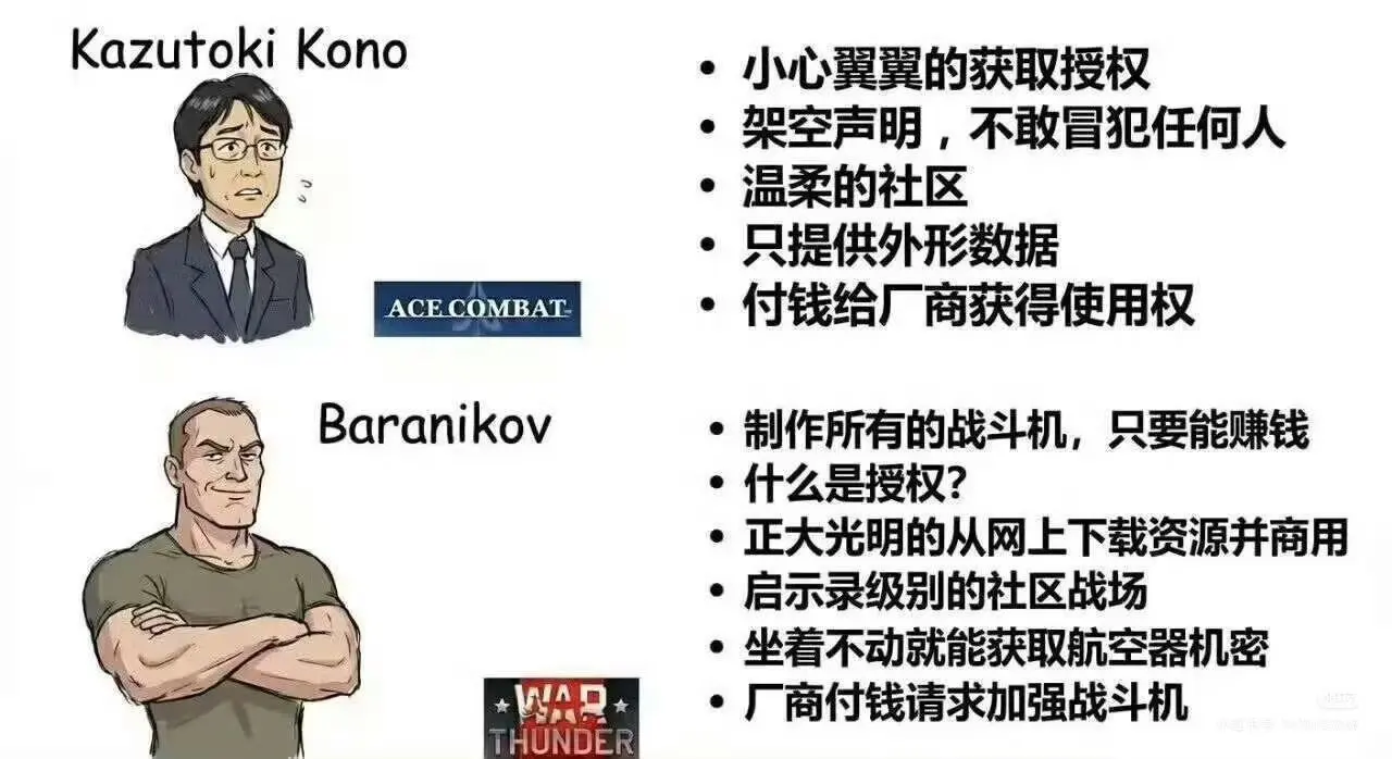 入坑指南11