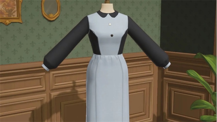 服装委托攻略截图2