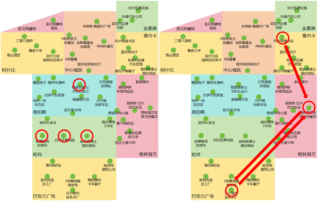 全收集攻略11
