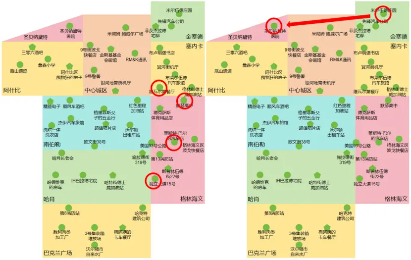 全收集攻略13